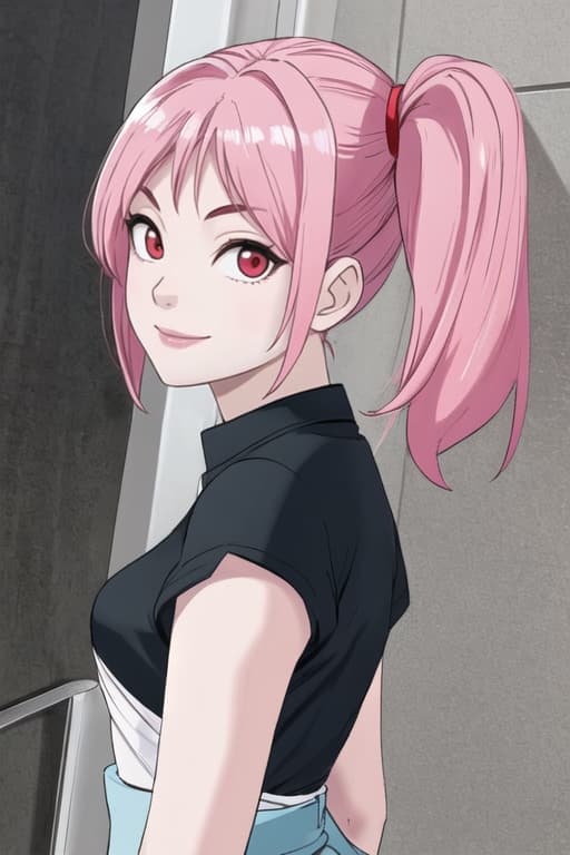 Avatar of AI Girlfriend Janelle Juarez