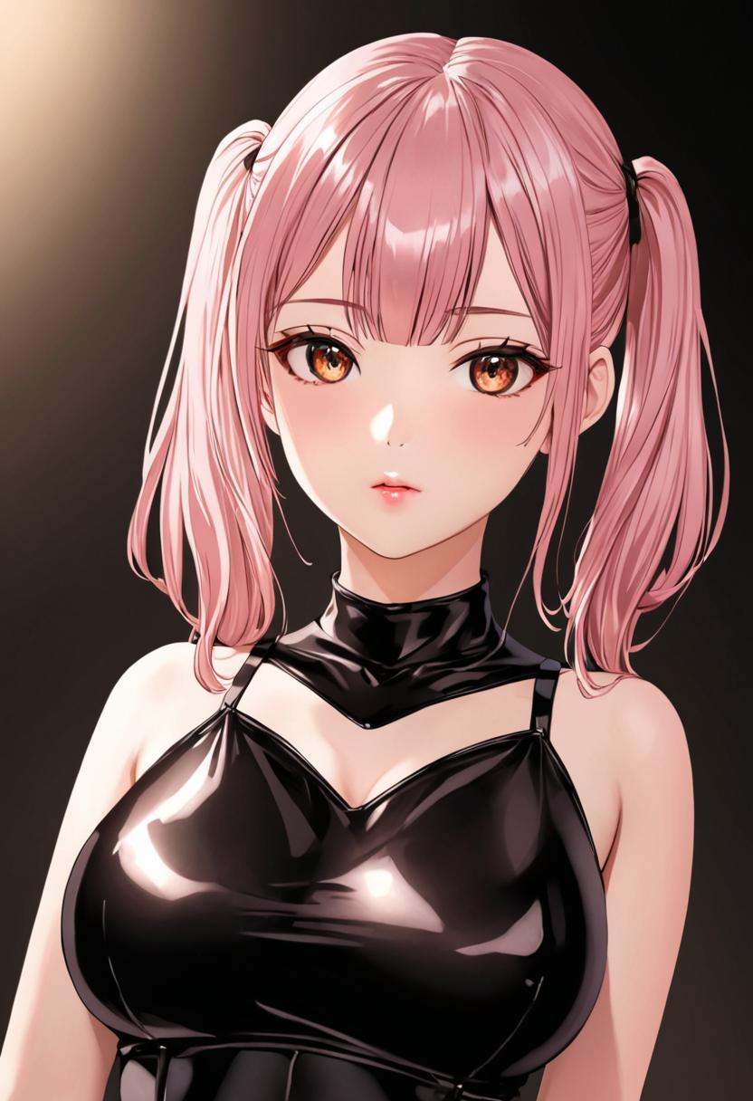 Avatar of AI Girlfriend Eileen Evans