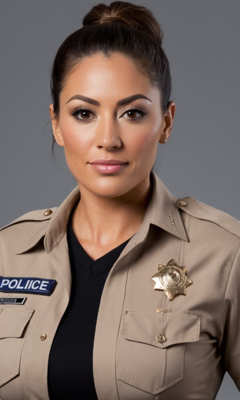 Avatar of AI Girlfriend Kaylyn Leonard