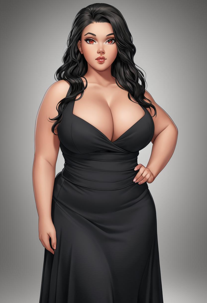 Avatar of AI Girlfriend Kimberly Ferrell
