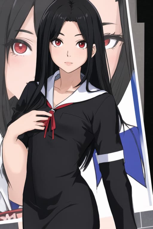 Avatar of AI Girlfriend Madilyn Bass