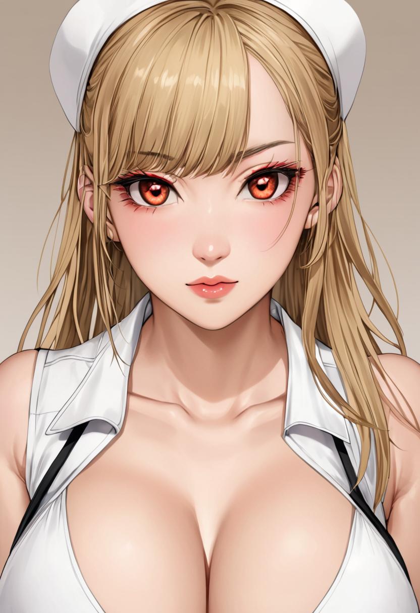 Avatar of AI Girlfriend Taylor Lucas