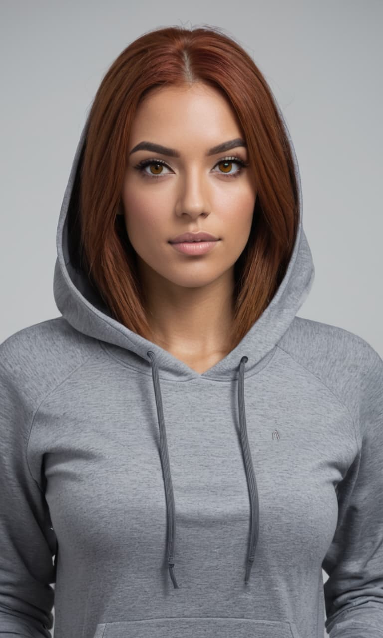 Avatar of AI Girlfriend Ximena Williamson