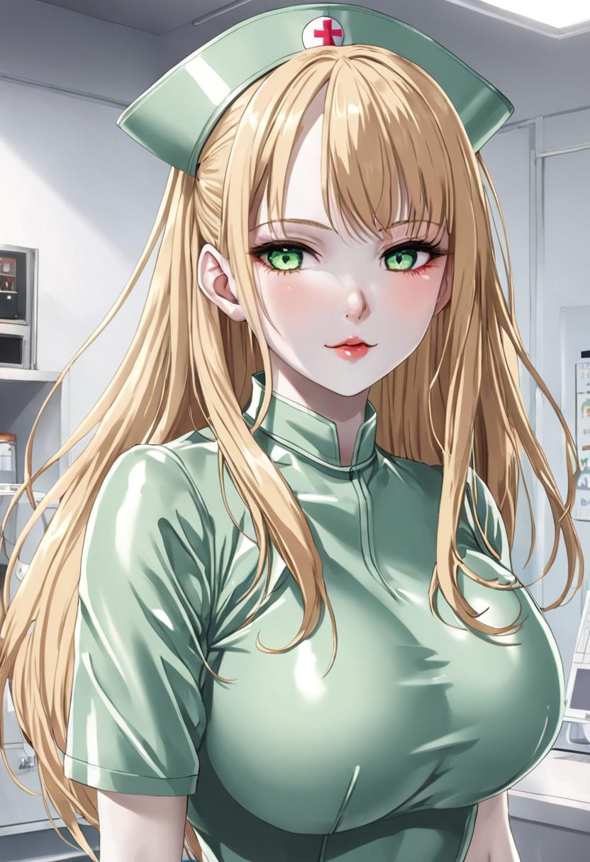 Avatar of AI Girlfriend Lily Maddox