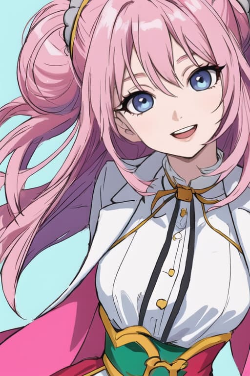 Avatar of AI Girlfriend Leticia Clay
