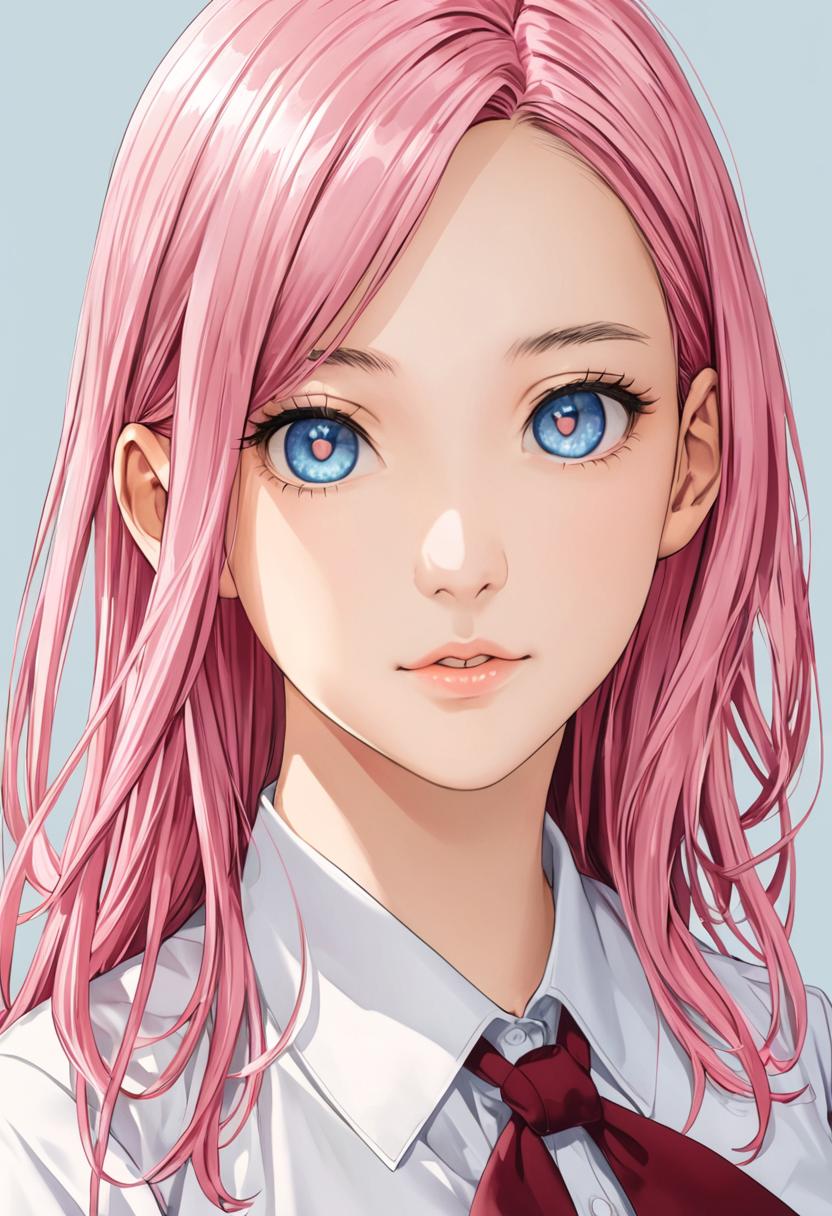 Avatar of AI Girlfriend Brooke Clark