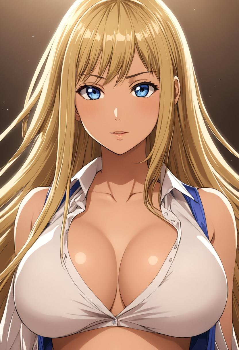 Avatar of AI Girlfriend Janiya Macias