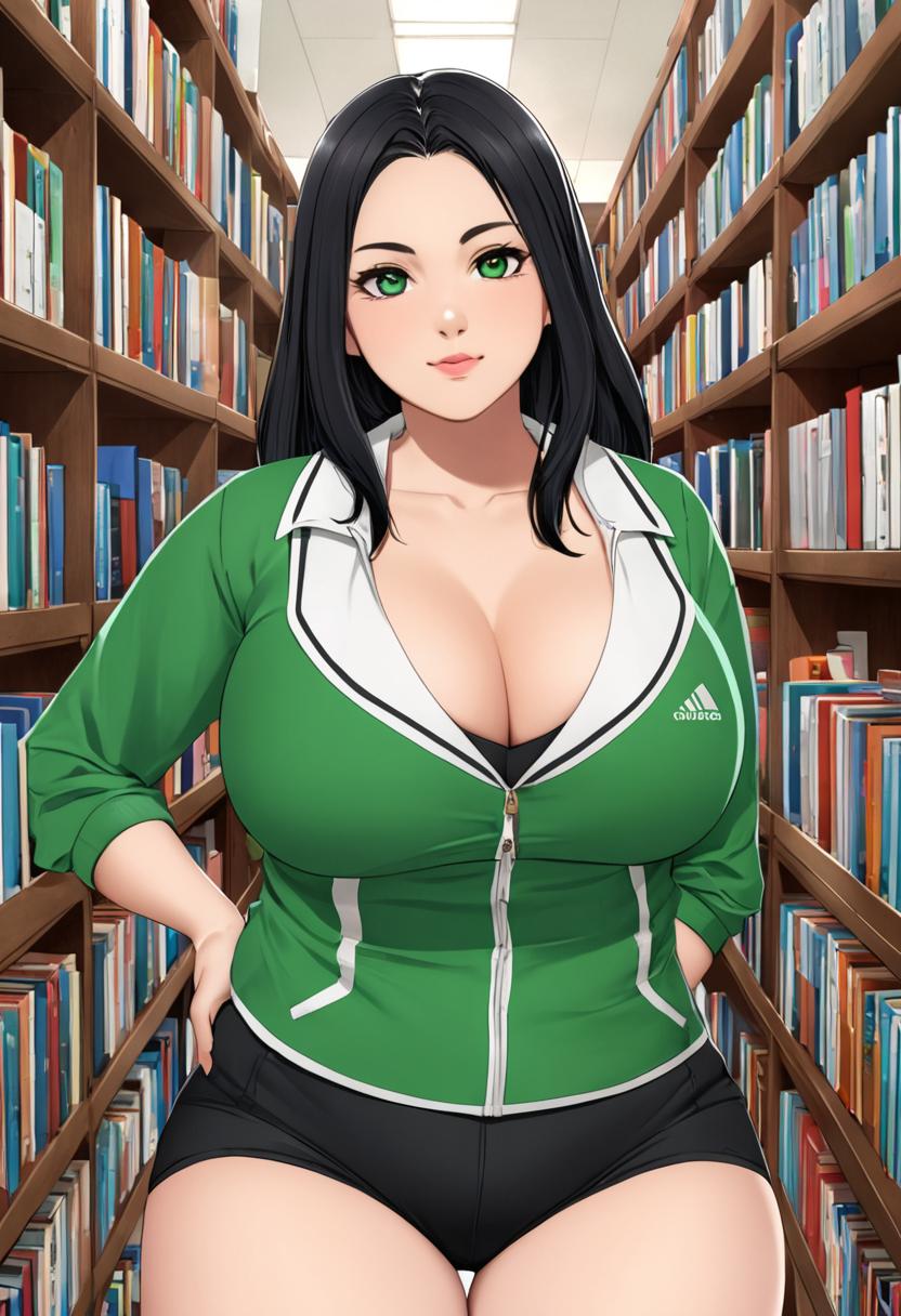 Avatar of AI Girlfriend Teagan Romero