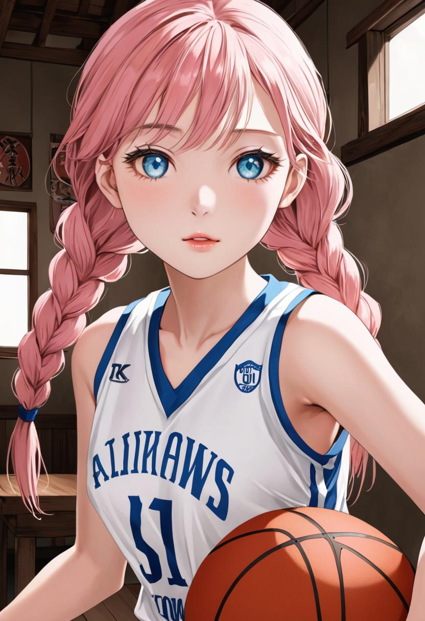 Avatar of AI Girlfriend Maribel Stevenson