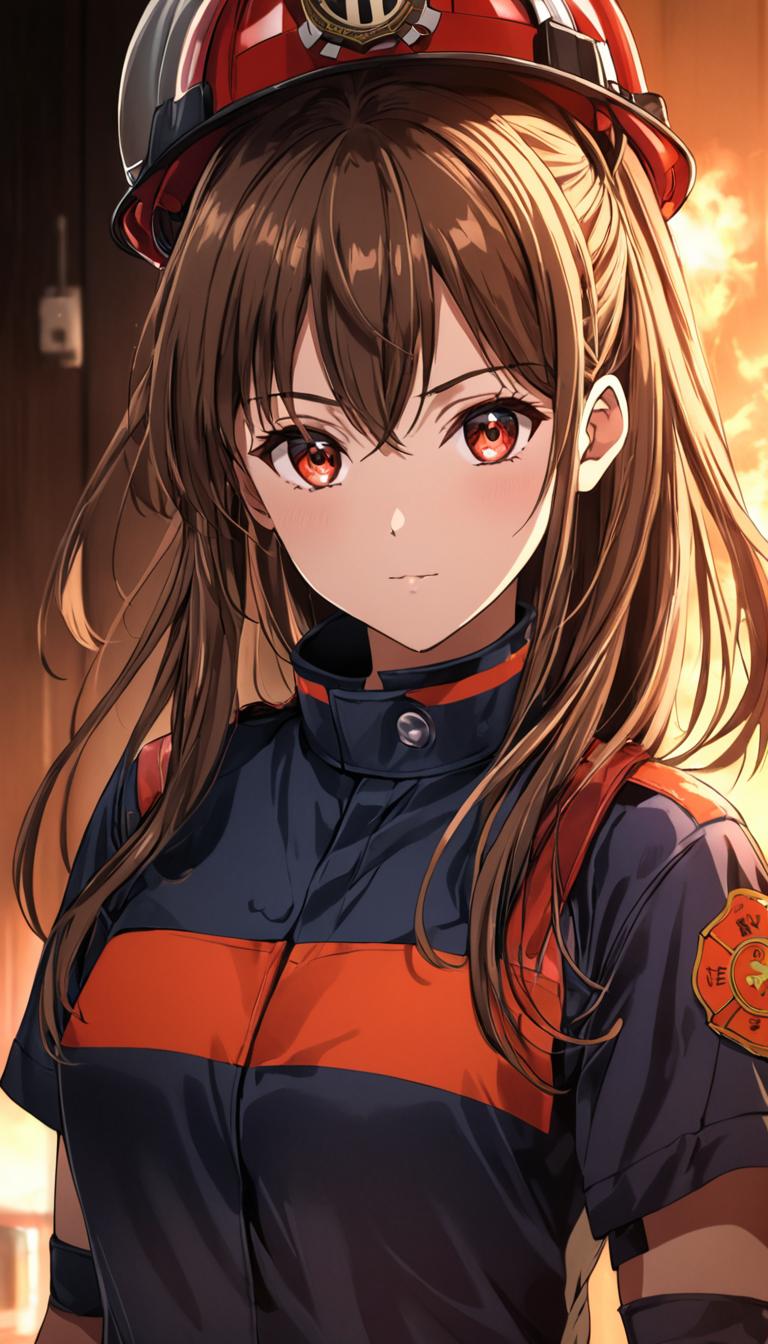 Avatar of AI Girlfriend Hanna Jones