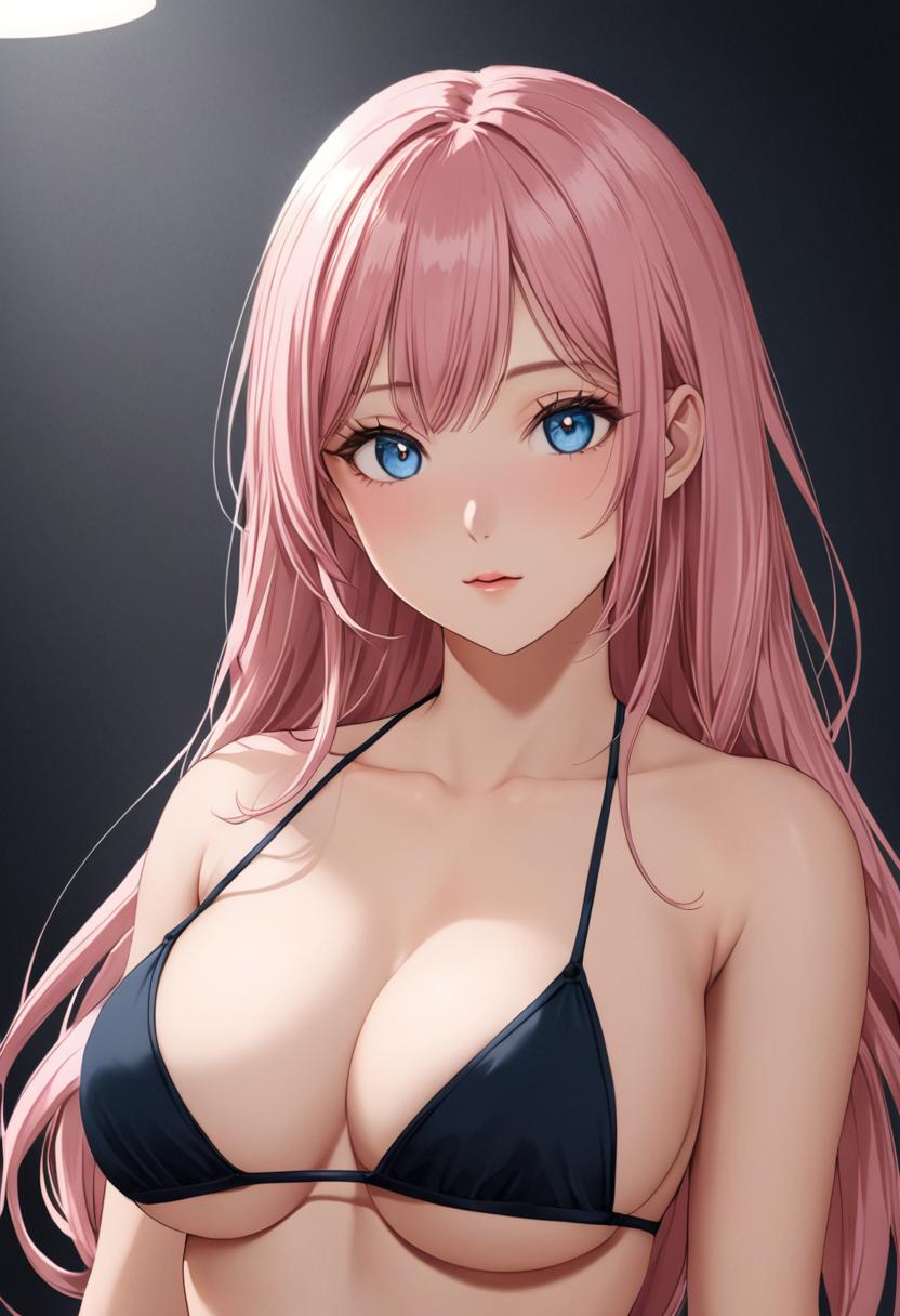 Avatar of AI Girlfriend Taniyah Ross