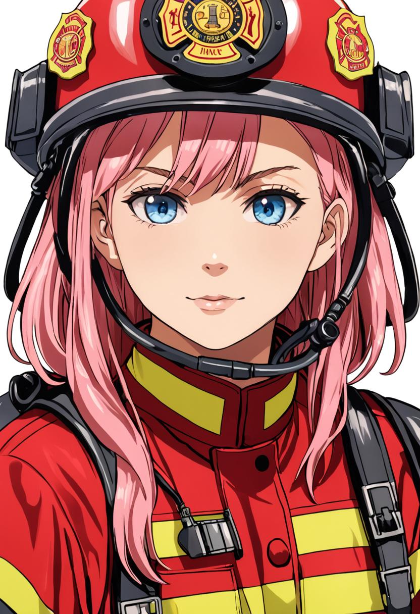 Avatar of AI Girlfriend Nancy Bowman