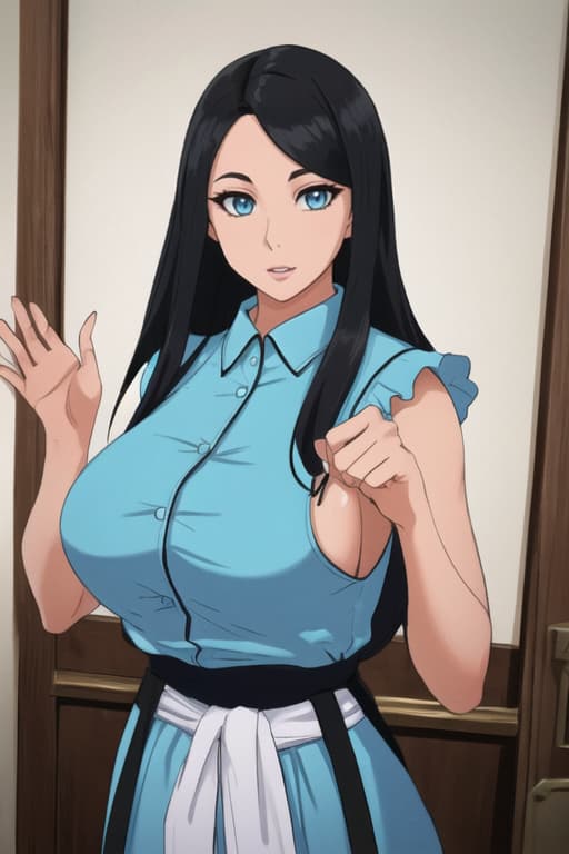 Avatar of AI Girlfriend Danica Graves