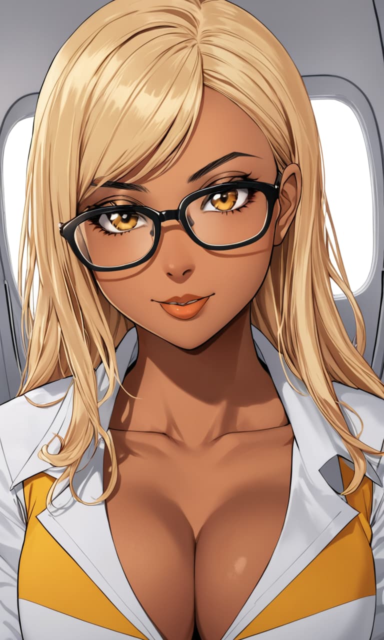 Avatar of AI Girlfriend Brylee Snow