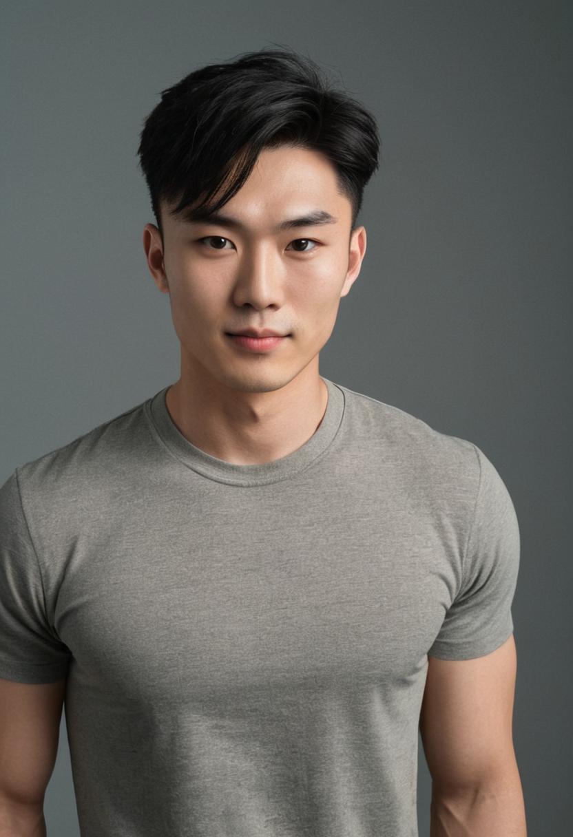 Avatar of AI Boyfriend Jimmie Dougherty
