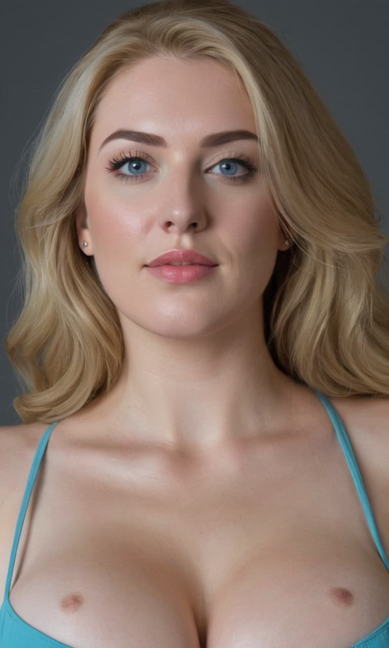 Avatar of AI Girlfriend Marianna Harrington