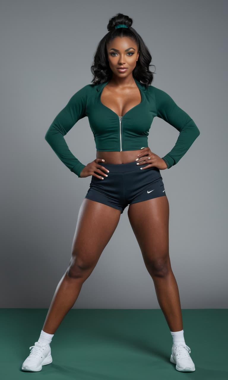 Avatar of AI Girlfriend Marlie Madden