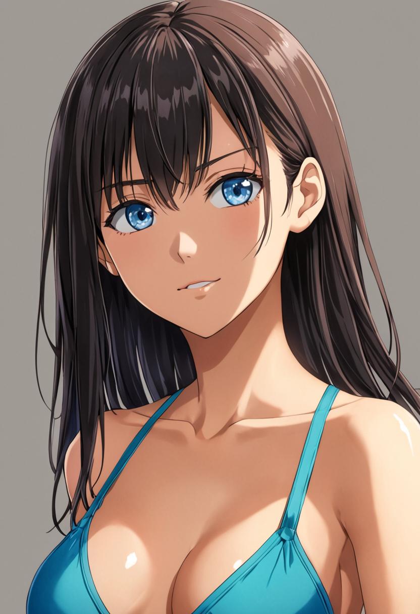 Avatar of AI Girlfriend Tanya Richardson
