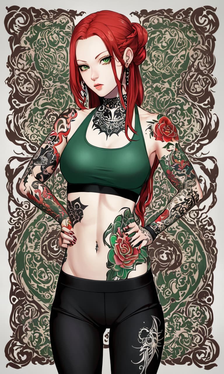 Avatar of AI Girlfriend Regan Parker