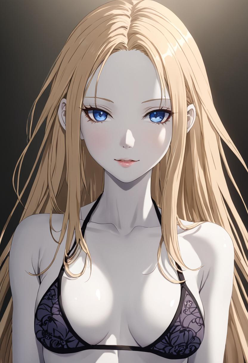 Avatar of AI Girlfriend Lilly Keith