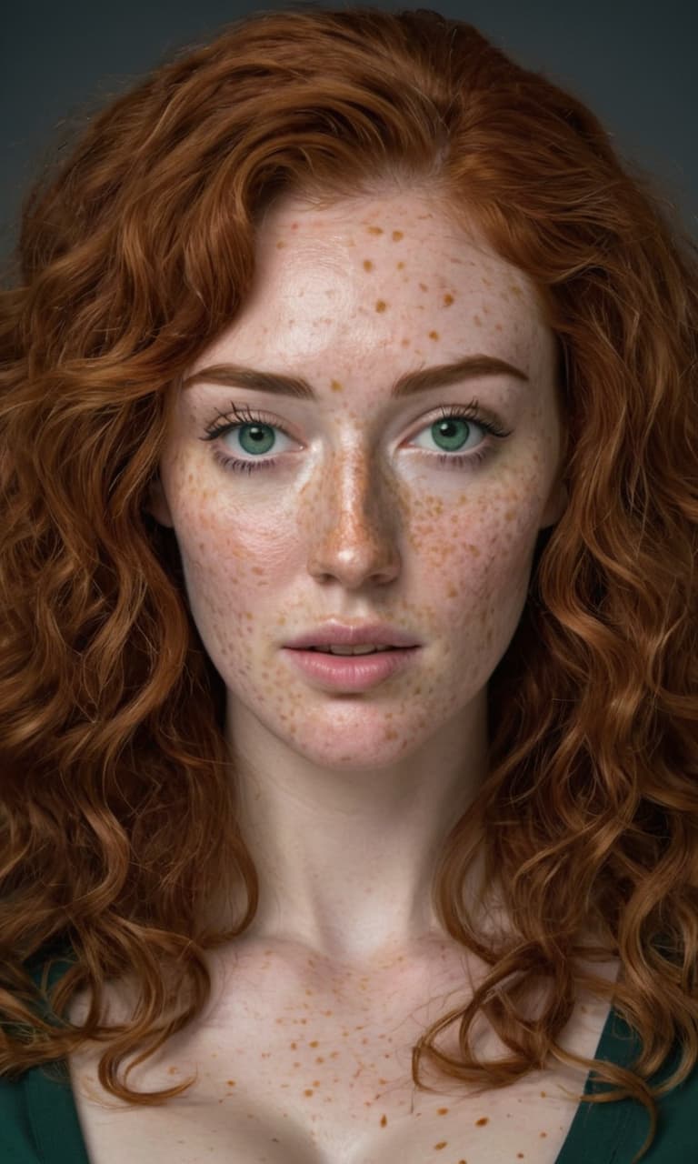 Avatar of AI Girlfriend Cindy Walsh