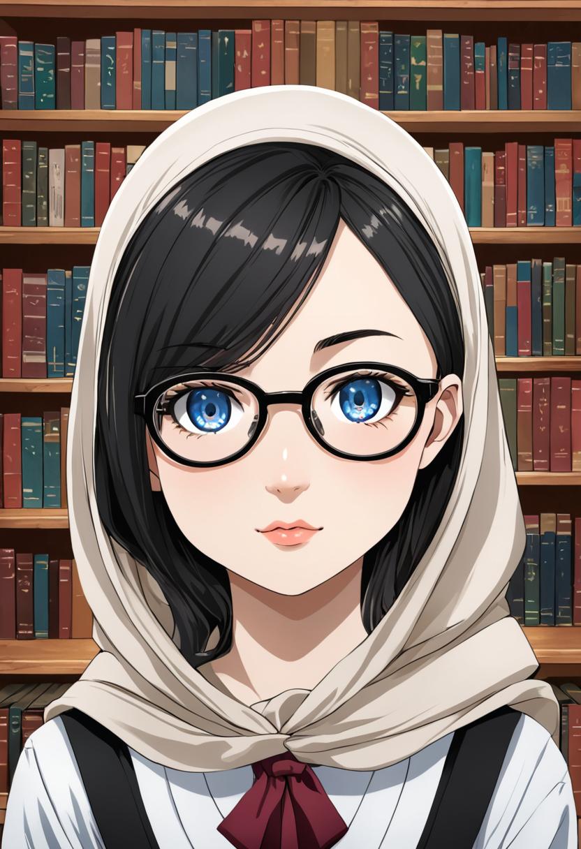 Avatar of AI Girlfriend Ryleigh Payne