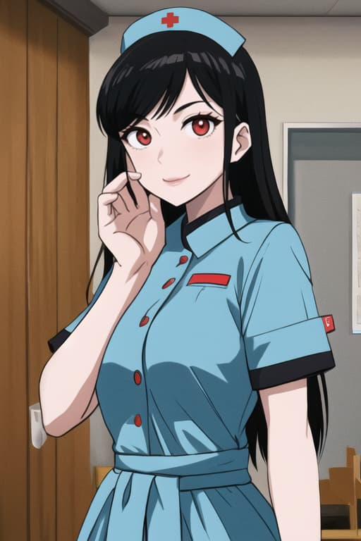 Avatar of AI Girlfriend Sienna Douglas