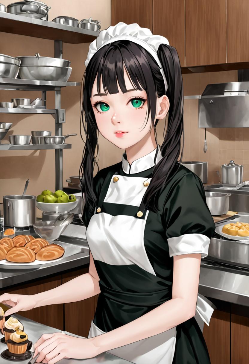 Avatar of AI Girlfriend Molly Whitehead