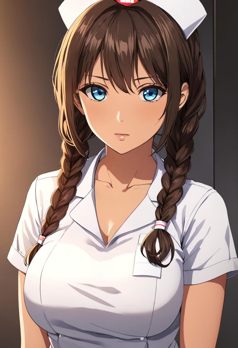 Avatar of AI Girlfriend Shayla Tanner