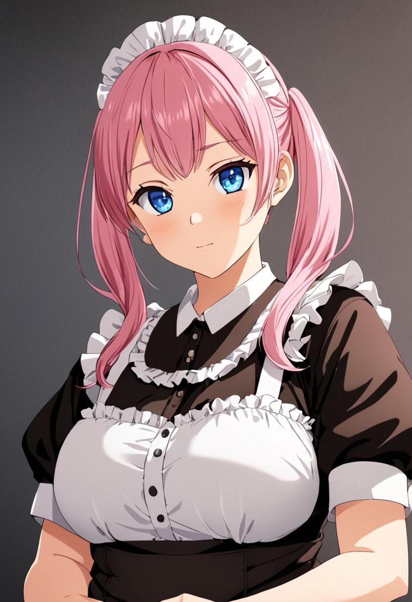Avatar of AI Girlfriend Moriah Meyers