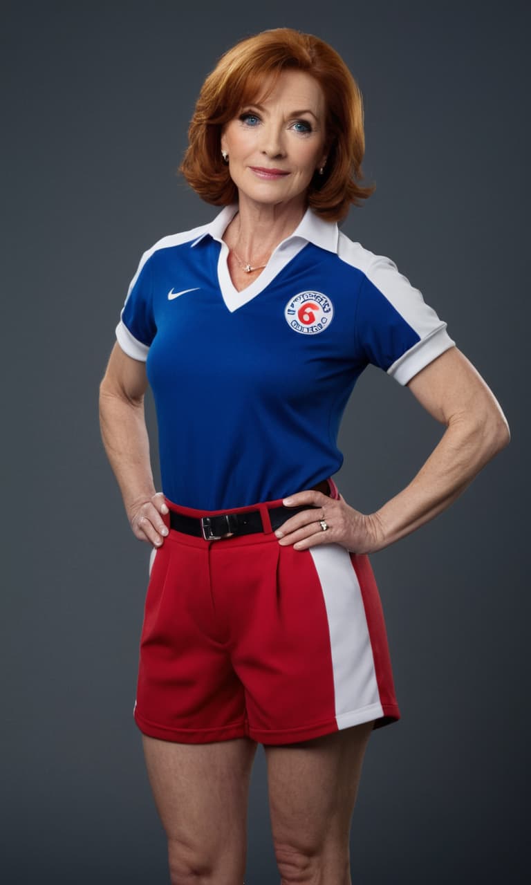 Avatar of AI Girlfriend Dixie James