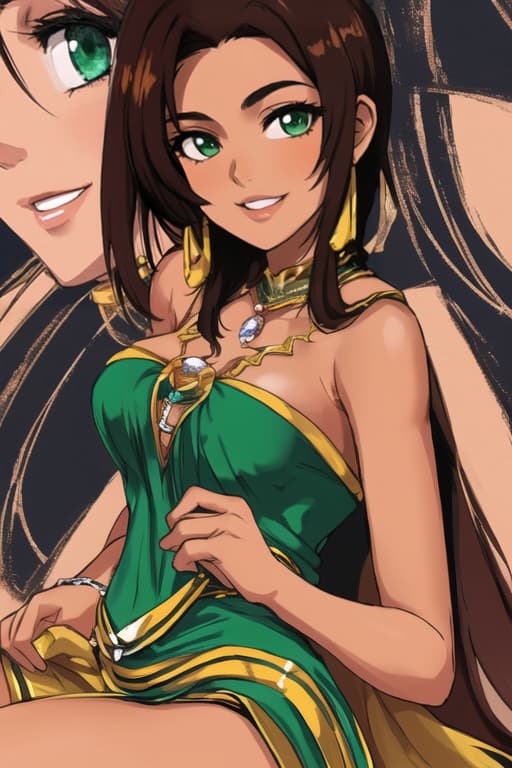 Avatar of AI Girlfriend Mia Boyle