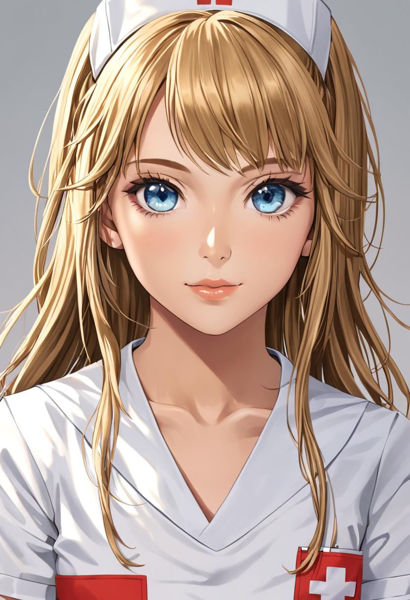 Avatar of AI Girlfriend Anahi Melton