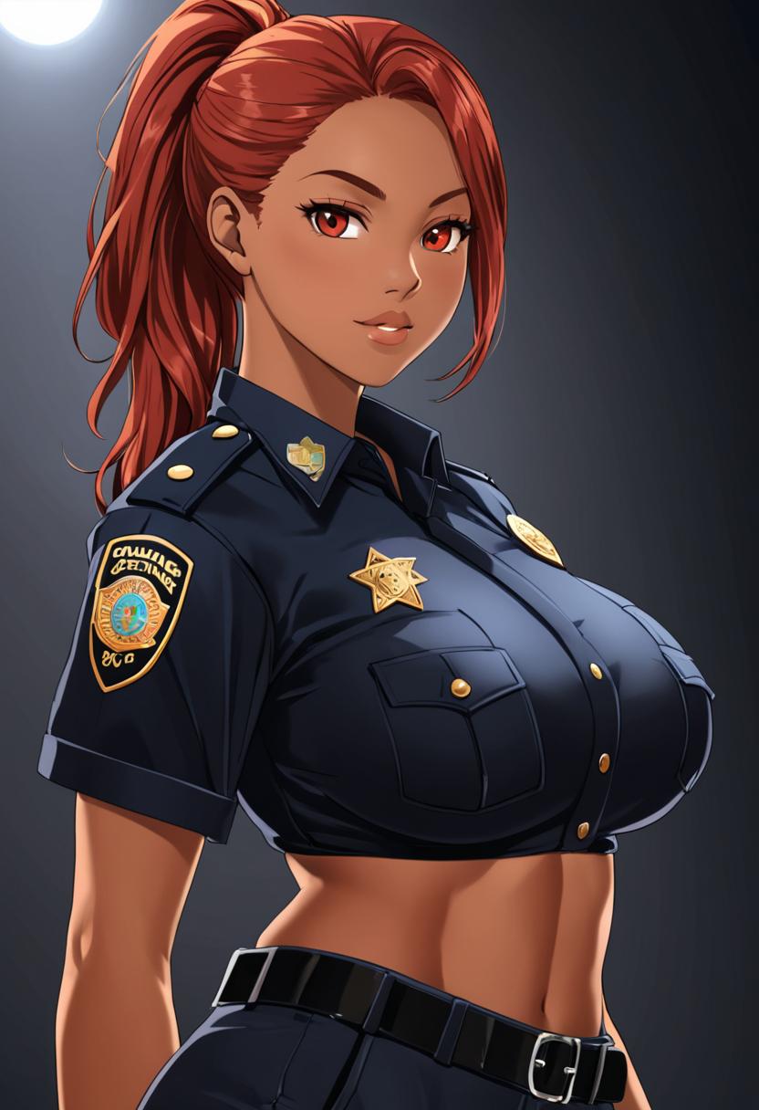 Avatar of AI Girlfriend Martha Coffey