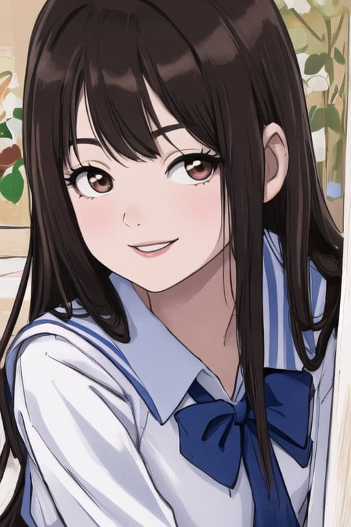 Avatar of AI Girlfriend Rosa Kaufman