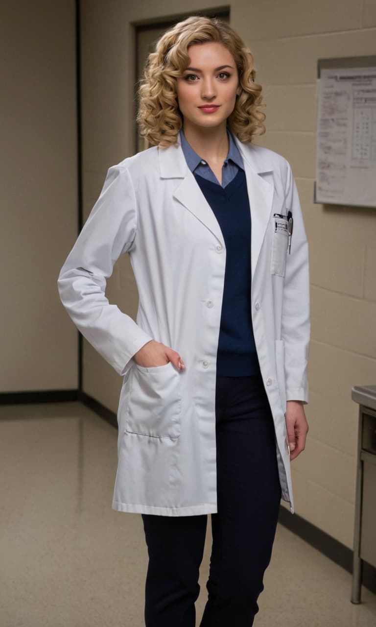Avatar of AI Girlfriend Natalia Conner