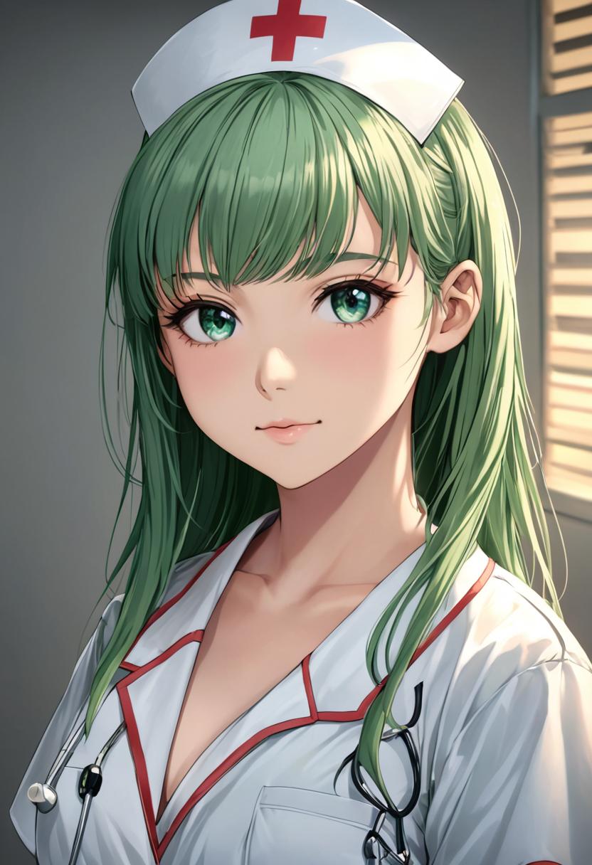 Avatar of AI Girlfriend Kiana Roberson