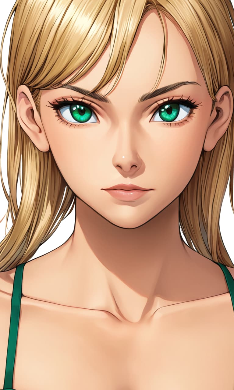 Avatar of AI Girlfriend Greta Gilbert