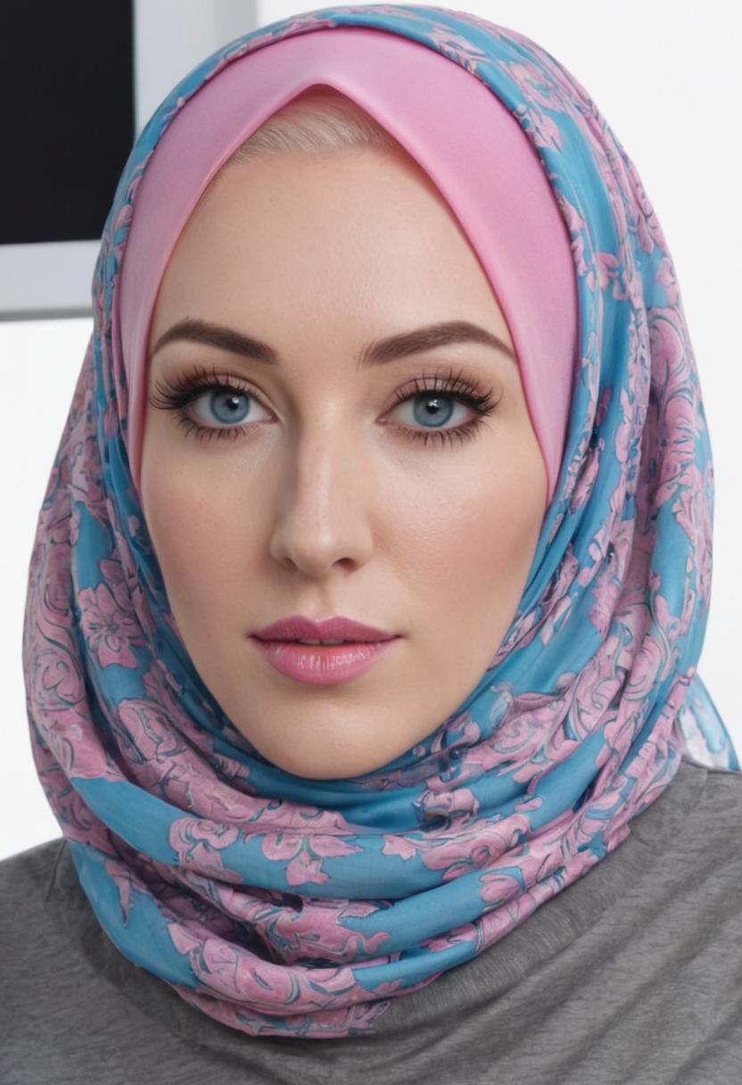 Avatar of AI Girlfriend Avah Banks