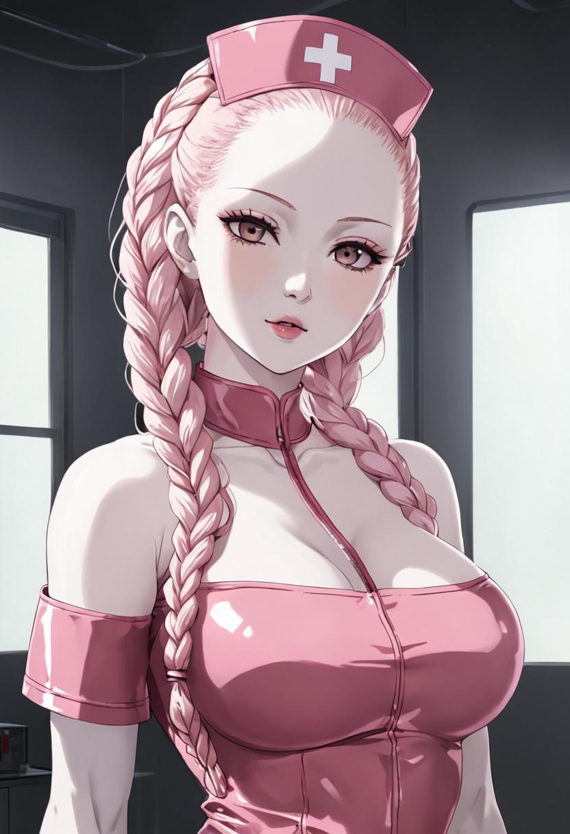 Avatar of AI Girlfriend Shayla Sandoval
