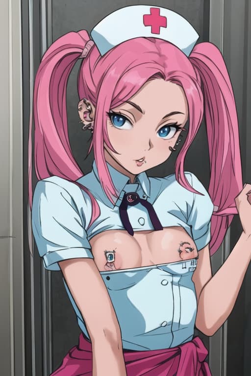 Avatar of AI Girlfriend Kaylen Dawson