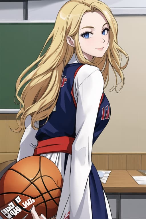 Avatar of AI Girlfriend Destinee Adkins