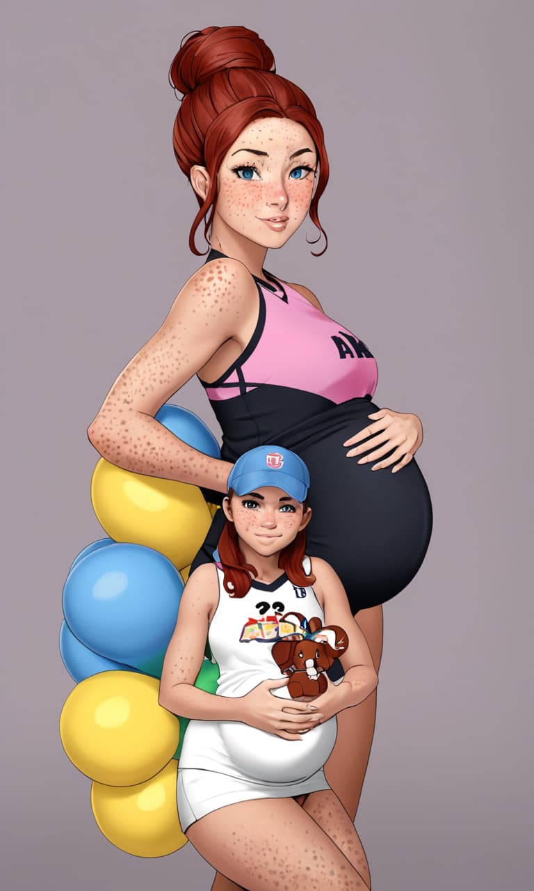 Avatar of AI Girlfriend Madisyn Douglas