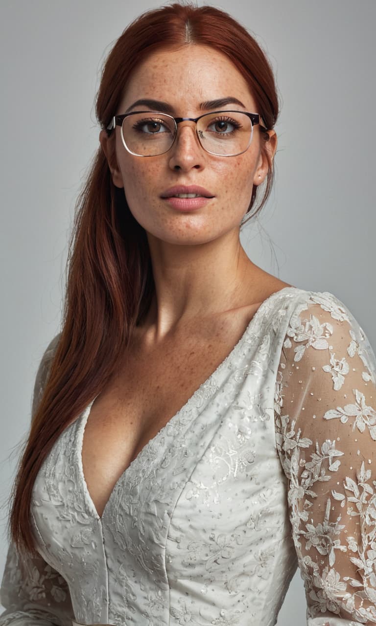 Avatar of AI Girlfriend Cristina Villegas