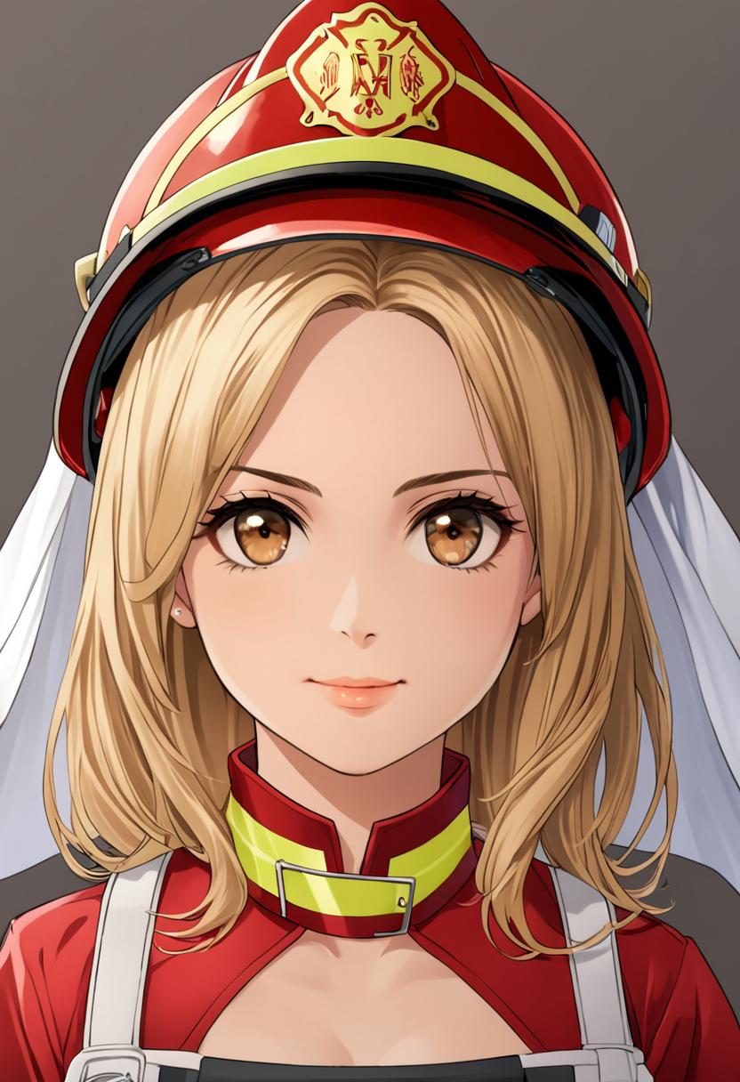 Avatar of AI Girlfriend Juliet Harrington