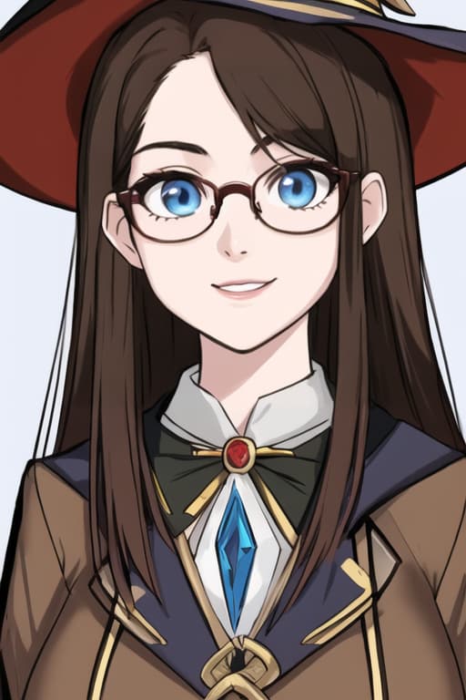 Avatar of AI Girlfriend Aryanna Krause