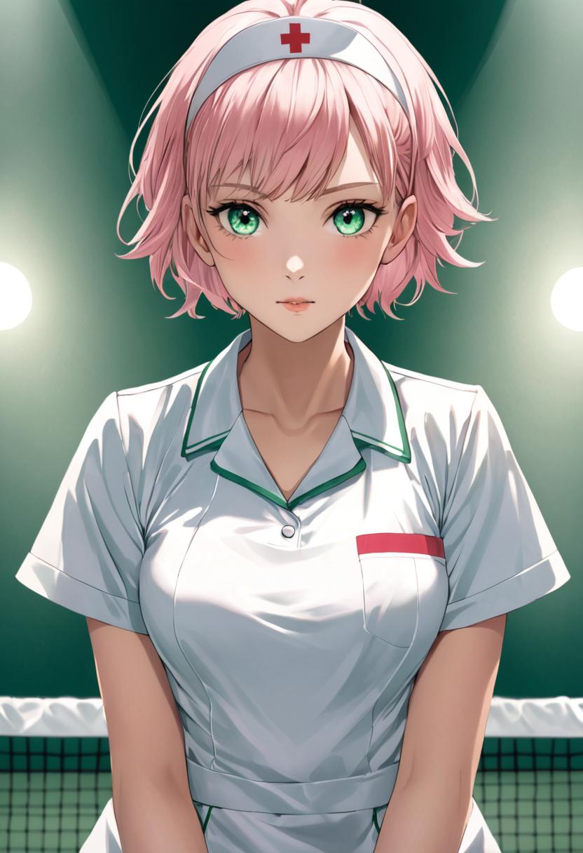 Avatar of AI Girlfriend Reagan Chavez