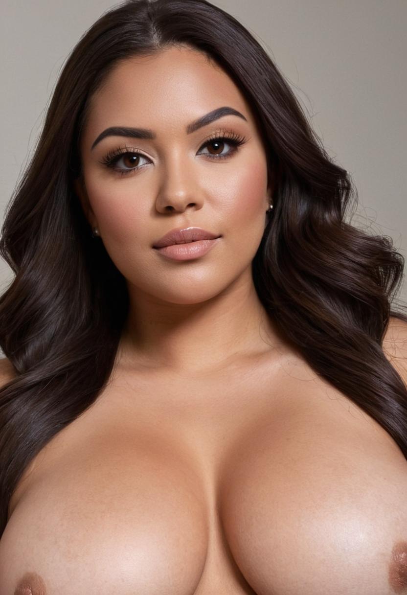Avatar of AI Girlfriend Amiya Buchanan