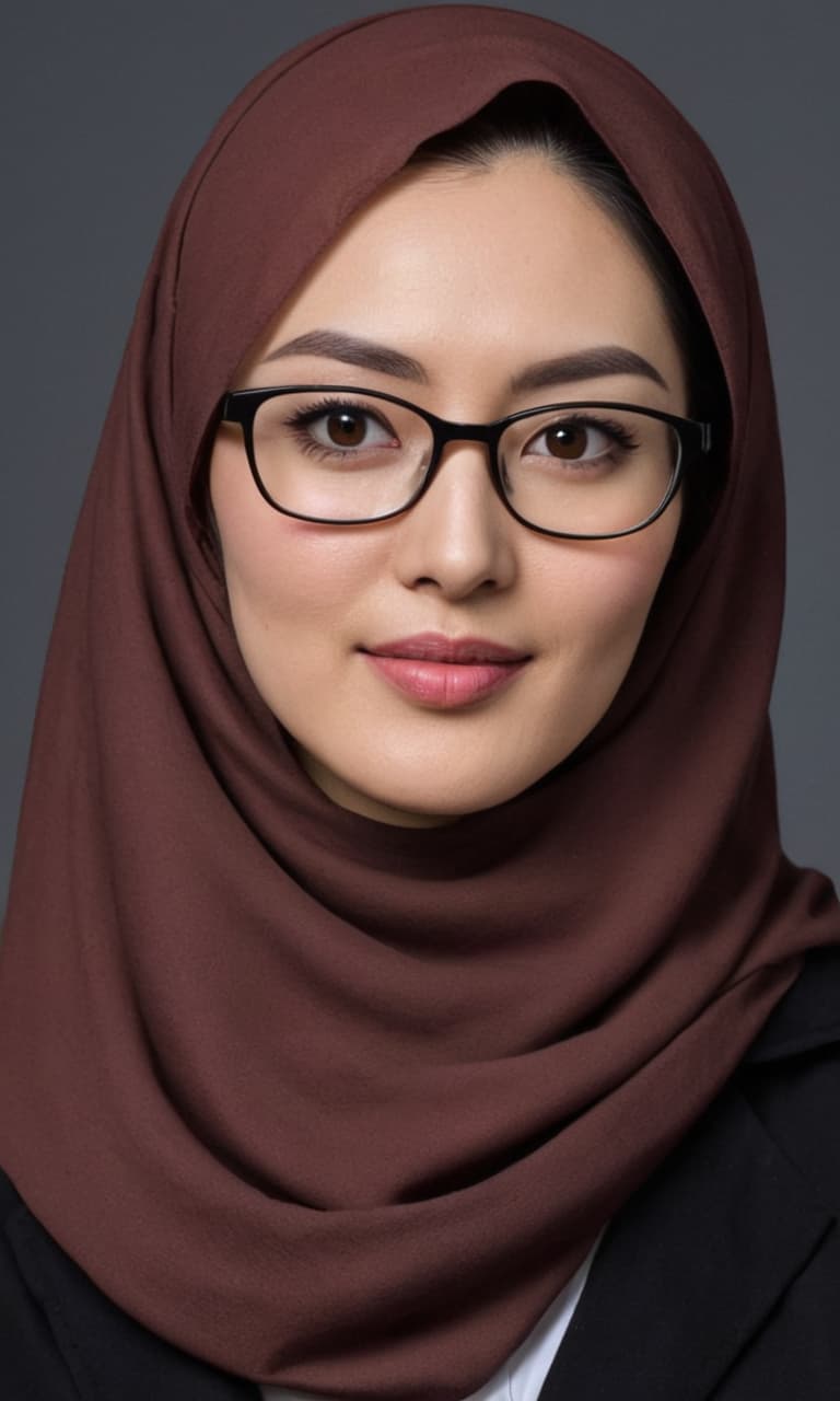 Avatar of AI Girlfriend Dalia Booth