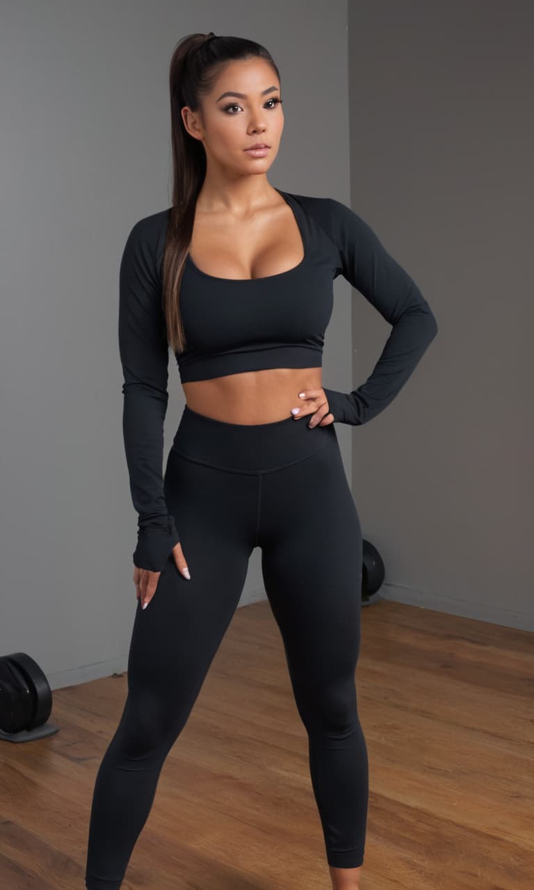 Avatar of AI Girlfriend Abigayle Roach